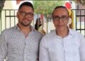 Detienen a alcalde morenista de Suchiapa y a su antecesor durante operativo en Chiapas