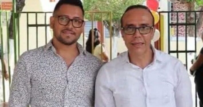 Detienen a alcalde morenista de Suchiapa y a su antecesor durante operativo en Chiapas