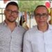 Detienen a alcalde morenista de Suchiapa y a su antecesor durante operativo en Chiapas