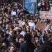 Protestas estudiantiles sacuden a Francia