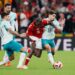 Sin Ronaldo, Portugal 4-2 Dinamarca, Alemania 2-0 Serbia y Países Bajos 2-2 Grecia