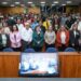 Celebra UAT el décimo aniversario de la Biblioteca Central Victoria con jornada académica