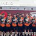 Equipo juvenil de la UAT conquista la Copa Tamaulipas de Voleibol