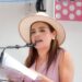 Grecia Quiroz convoca a marcha nacional por la paz