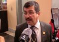 Articulación con Gobierno del Estado beneficia la formación universitaria y el desarrollo científico: rector de la UAT