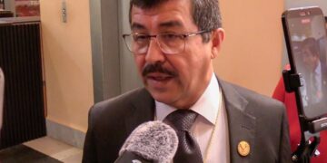 Articulación con Gobierno del Estado beneficia la formación universitaria y el desarrollo científico: rector de la UAT