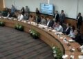 Avalan cascada de aumentos en comisiones de Diputados