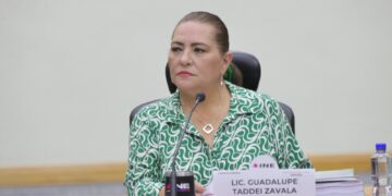 Piden revisar compras de presidenta del INE, califican de grave la sospecha de corrupción