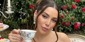 Frida Sofía confirma denuncia contra su abuelo Enrique Guzmán, por abuso sexual
