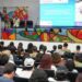 Inauguran Congreso de Ciencias Veterinarias en el 69 Aniversario de la FMVZ de la UAT