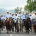 Fortalece rector de la UAT la unidad y las tradiciones en la FMVZ