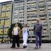 Nunca más un Estado y el miedo contra los estudiantes: Clara Brugada