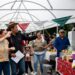 Celebra Sedema la riqueza del maíz y la agrobiodiversidad con feria en Chapultepec