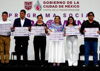 Mercomuna beneficia a más de 600 mil Familias y 60 mil Comercios