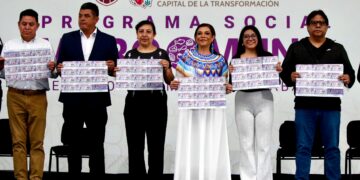 Mercomuna beneficia a más de 600 mil Familias y 60 mil Comercios