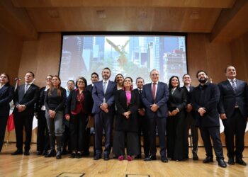 Brugada llama a las 16 alcaldías a transparentar el buen uso de los recursos públicos