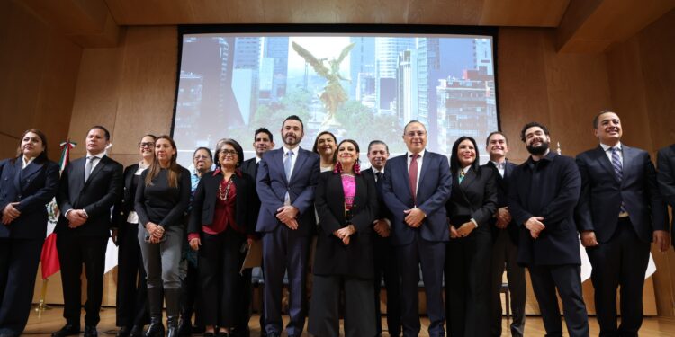 Brugada llama a las 16 alcaldías a transparentar el buen uso de los recursos públicos