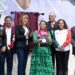 Inaugura Clara Brugada la novena Utopía en la Ciudad de México