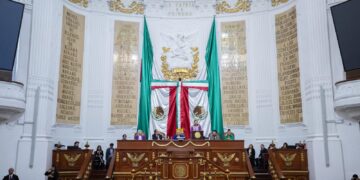Brugada llama a acabar con discurso de odio, «que compitan los proyectos no los insultos»
