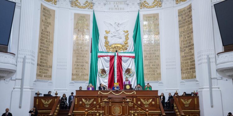 Brugada llama a acabar con discurso de odio, «que compitan los proyectos no los insultos»