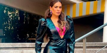 Galilea Montijo bromea sobre su salida de Hoy en enero de 2027