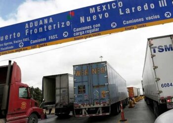 Aprueba Cámara de Diputados reformas que endurecen la Ley Aduanera de México