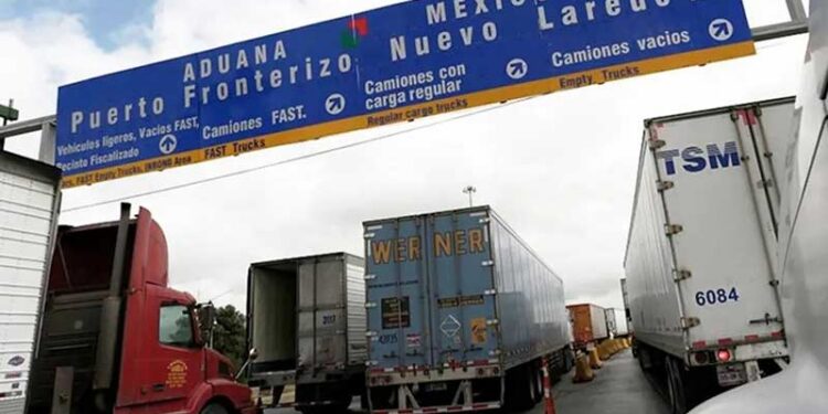 Aprueba Cámara de Diputados reformas que endurecen la Ley Aduanera de México