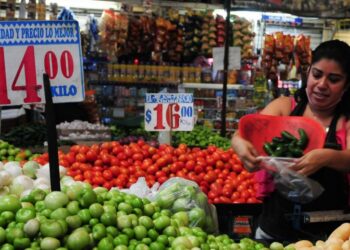 Inflación en México se acelera a 3.62%