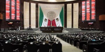 Diputados Federales aprueban reformas estrictas al ISR