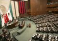 Diputados alistan proceso de sustitución de Guadalupe Taddei al frente del INE