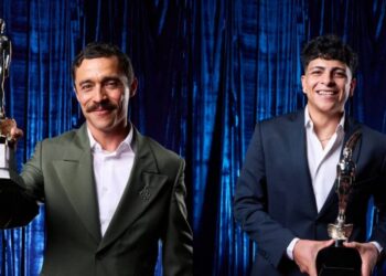 «En el camino» brilla en los Premios Ariel 2026; mejor película y dirección