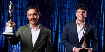 «En el camino» brilla en los Premios Ariel 2026; mejor película y dirección