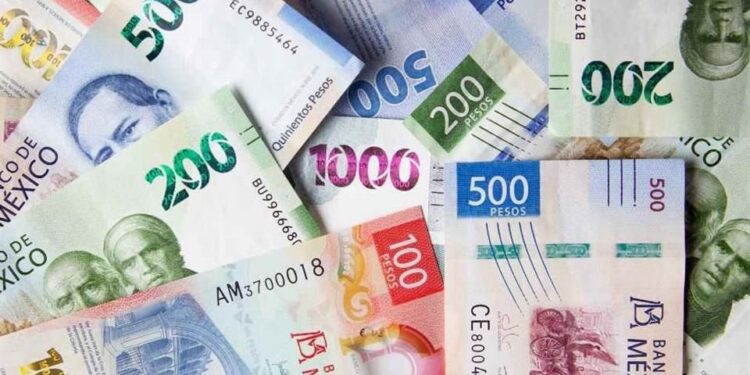 Deuda bruta en México del sector público llegará a 62.1% del PIB