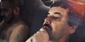 Estreno de “Operación Cisne Negro: la fuga de El Chapo” por ViX