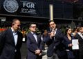 PAN denuncia ante FGR a Guadalupe Taddei, ex presidenta del INE por corrupción