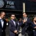 PAN denuncia ante FGR a Guadalupe Taddei, ex presidenta del INE por corrupción
