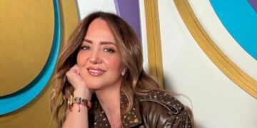 Andrea Legarreta critica serie no autorizada de Timbiriche en ViX