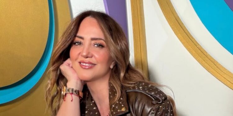 Andrea Legarreta critica serie no autorizada de Timbiriche en ViX