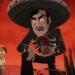 La Venganza del Charro Negro se posiciona en el top 10 mundial