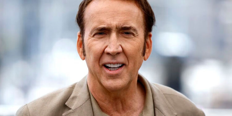 Nicolas Cage explica su rechazo al acuerdo de Amazon para ‘Spider-Noir’