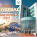 Invita UAT a sus estudiantes a participar en la convocatoria del Universal Orlando Resort Summer 2027