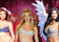 Modelos que han usado el Fantasy Bra de Victoria’s Secret