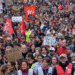 Francia prepara otra semana de protestas por el costo de vida