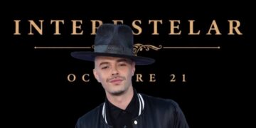 Jesse Huerta sin Joy, anuncia el estreno de su nueva canción “Interestelar”