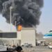 Ataque contra aeropuerto saudí deja al menos 12 muertos y 309 heridos