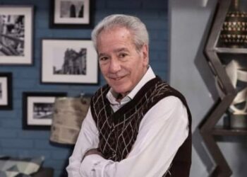 Hijos cumplirán su deseo y llevarán cenizas del actor Otto Sirgo al Popocatépetl