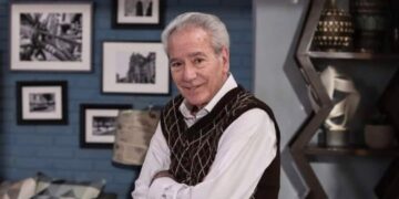 Hijos cumplirán su deseo y llevarán cenizas del actor Otto Sirgo al Popocatépetl