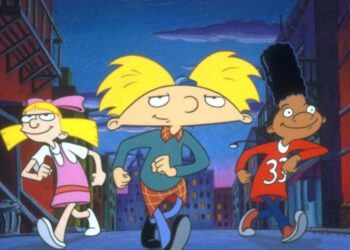 30 años de ¡Hey Arnold!: la serie que marcó a toda una generación