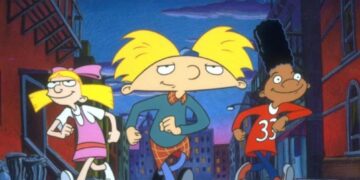 30 años de ¡Hey Arnold!: la serie que marcó a toda una generación