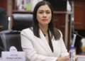 Eligen a Blanca Cruz como presidenta provisional del INE